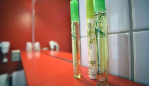 Double Room Lake Side with Terrace