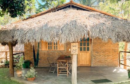 Deluxe Bungalow