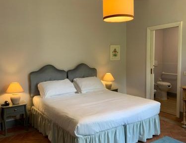 Classic Double or Twin Room