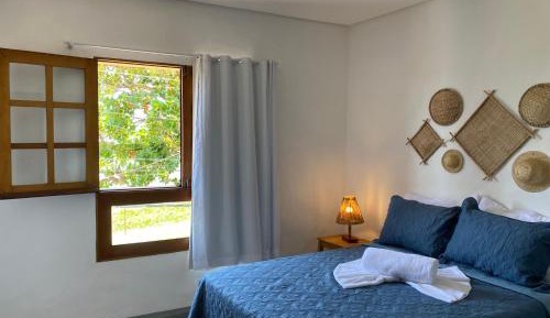 Superior Suite with Sea View