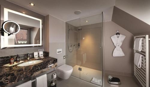 Classic King Room