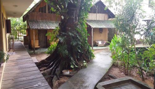 Bungalow