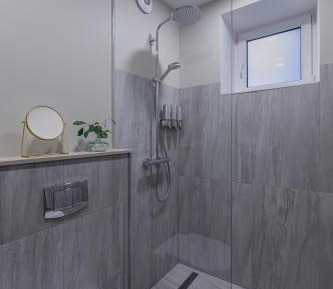 Business Double or Twin Room