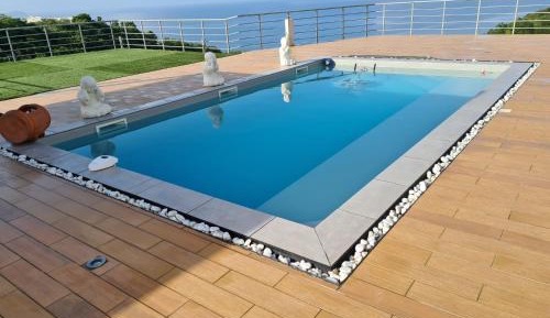 Apartment with Sea View