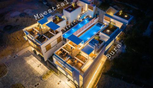 Deluxe Villa