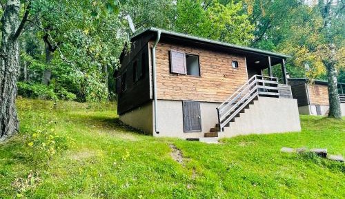 One-Bedroom Chalet