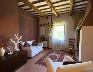 Double or Twin Room with Private Bathroom