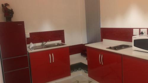One-Bedroom Suite