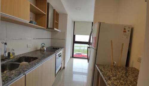 Apartment with Sea View