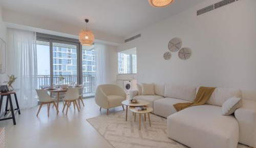 Apartment with Sea View