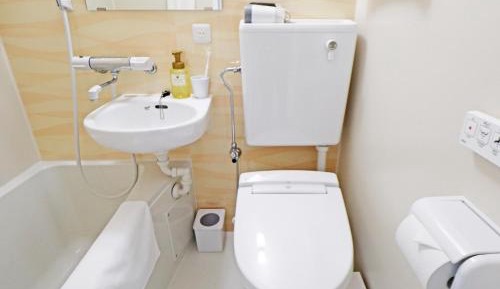 Standard Single Room - Non-Smoking