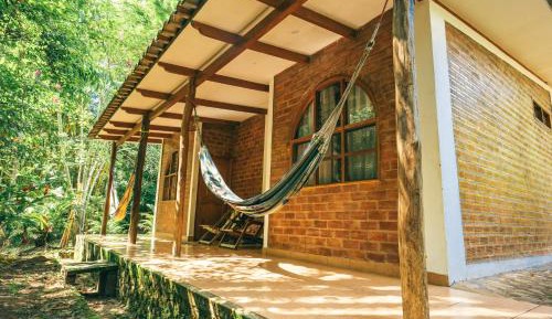 Single Room with Private Bathroom