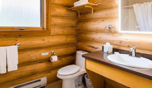  Cozy Cabin