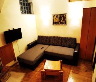 Duplex Apartment