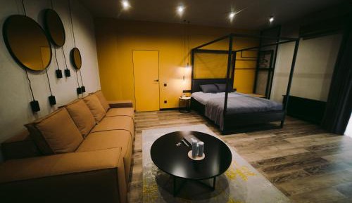 Superior Apartment