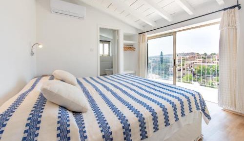 Two-Bedroom Apartment - Mespilo House