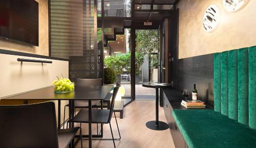 Superior Duplex Apartment
