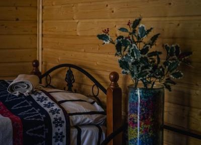 One-Bedroom Chalet