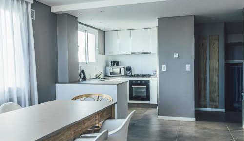 Apartment with Sea View