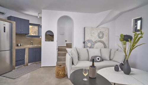 Windmill Superior Villa With Private Jacuzzi