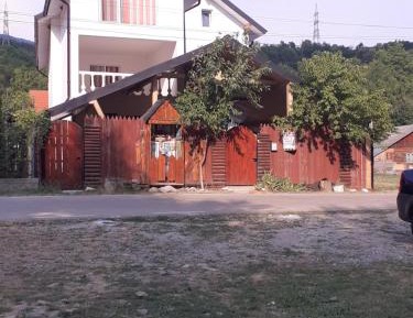 Five-Bedroom House