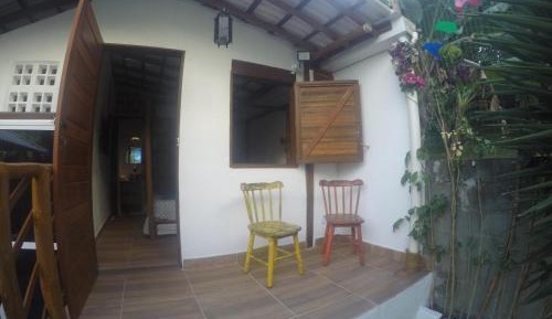Deluxe Bungalow