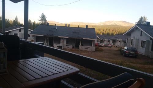 Chalet