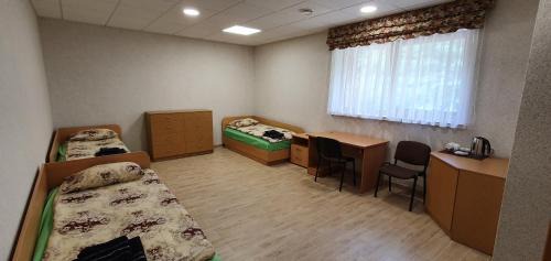 Superior Triple Room