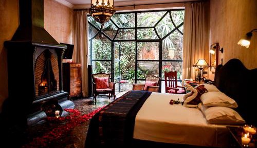 Master Suite 9