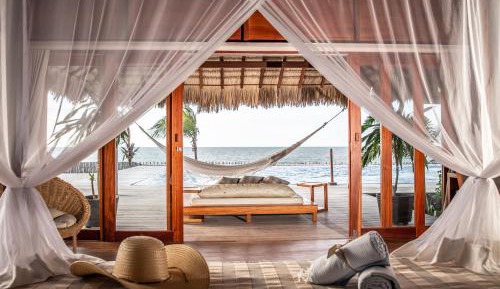 King Room with Sea View