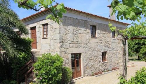 Five-Bedroom House
