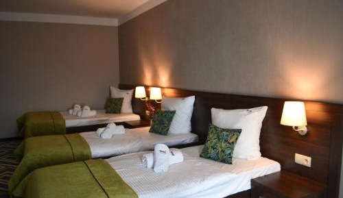 Premium Triple Room