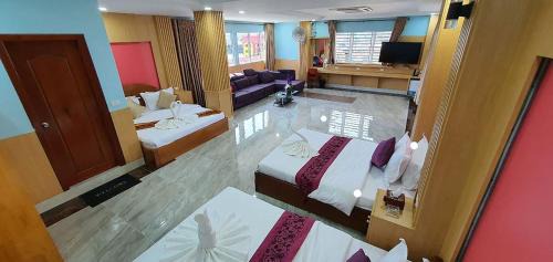 Family Suite