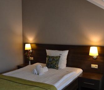 Premium Single Room