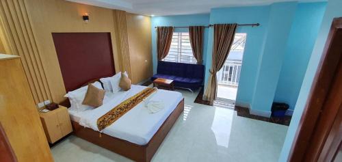 King Suite