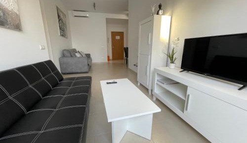 Two-Room Apartment