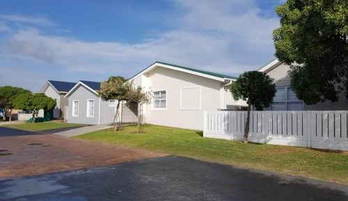 Holiday Home