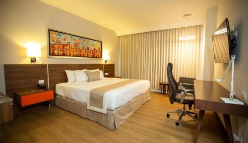 King Room