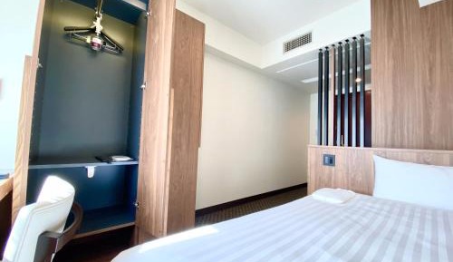 Comfort Single Room - Non-Smoking
