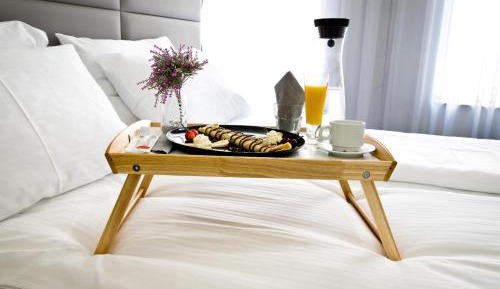 Double or Twin Room with Balcony
