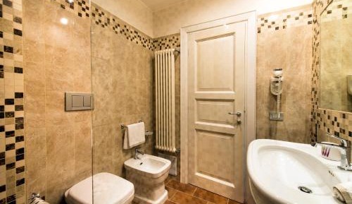 Double Room Dependance - Annex