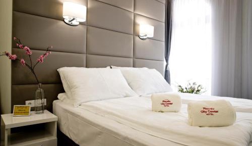 Double or Twin Room