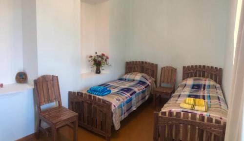 Budget Twin Room