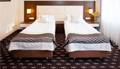 Prestige Double Room
