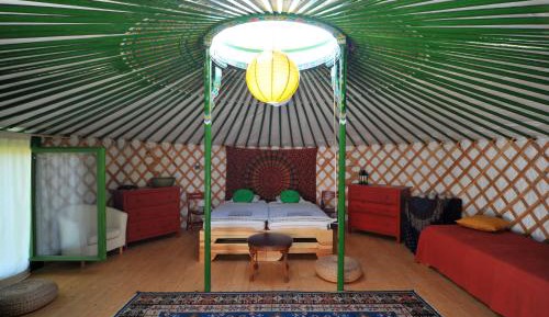 Tent