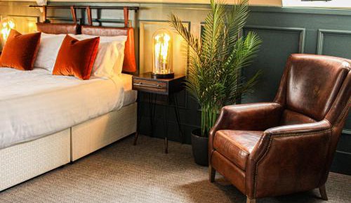 Classic Room