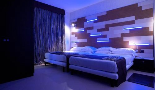 Comfort Quadruple Room