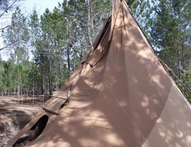 Tent