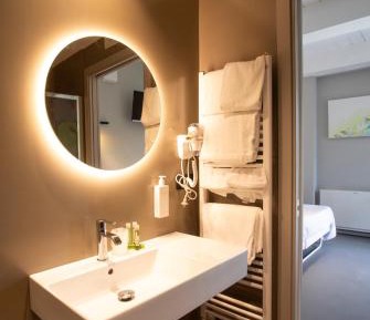 Double Room - Disability Access