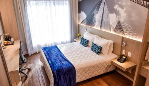 Superior Queen Room